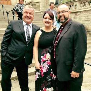 Meet your Posher, Brandi